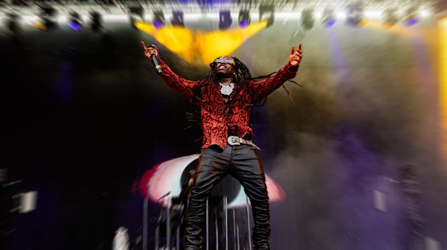 Photo de concert par Mattia Parrinello, 3