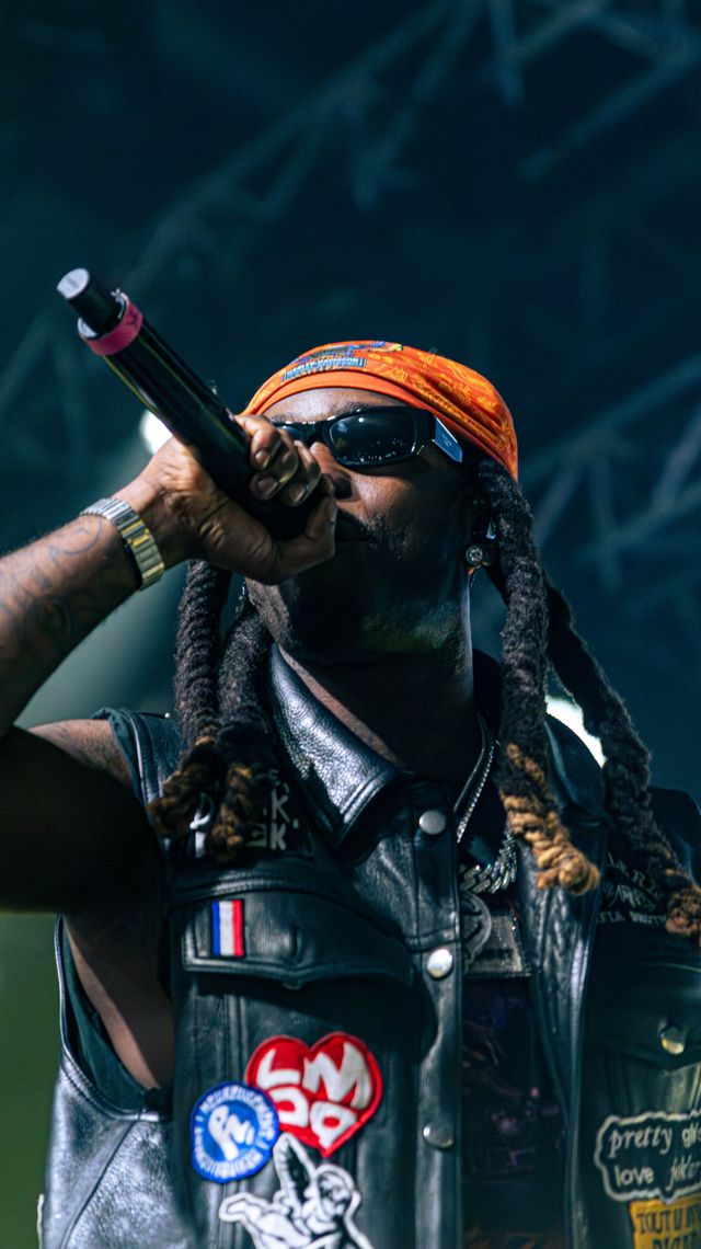 Jok'air à Beauvais - photo 1 par Mattia Parrinello