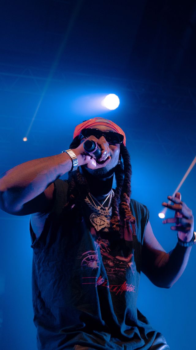 Jok'air à Beauvais - photo 2 par Mattia Parrinello