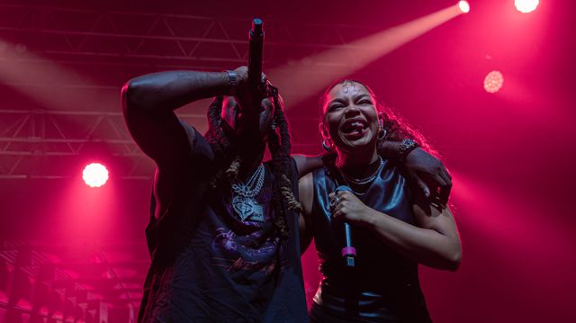 Jok'air à Beauvais - photo 3 par Mattia Parrinello