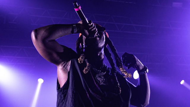 Jok'air à Beauvais - photo 4 par Mattia Parrinello