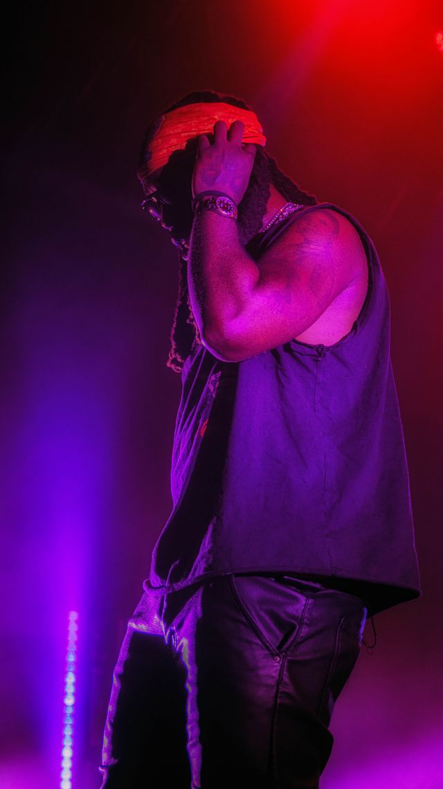 Jok'air à Beauvais - photo 12 par Mattia Parrinello