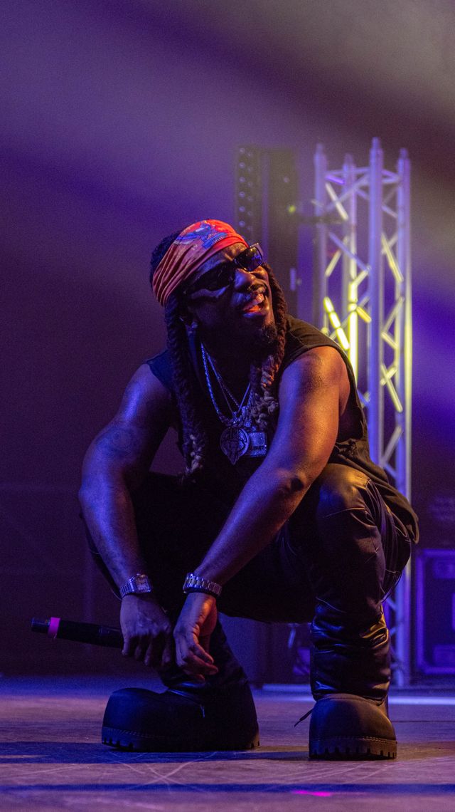 Jok'air à Beauvais - photo 10 par Mattia Parrinello