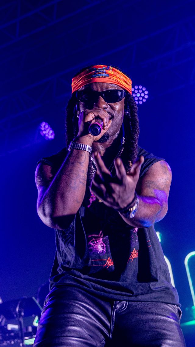 Jok'air à Beauvais - photo 8 par Mattia Parrinello