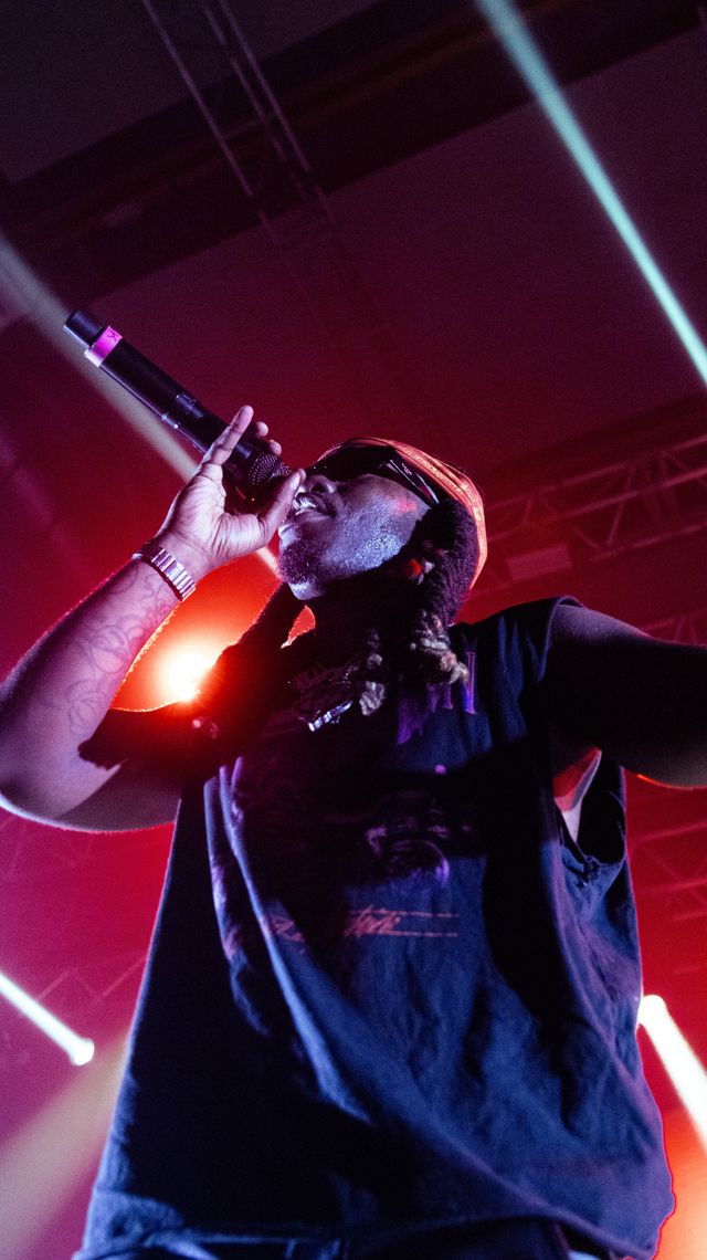 Jok'air à Beauvais - photo 7 par Mattia Parrinello