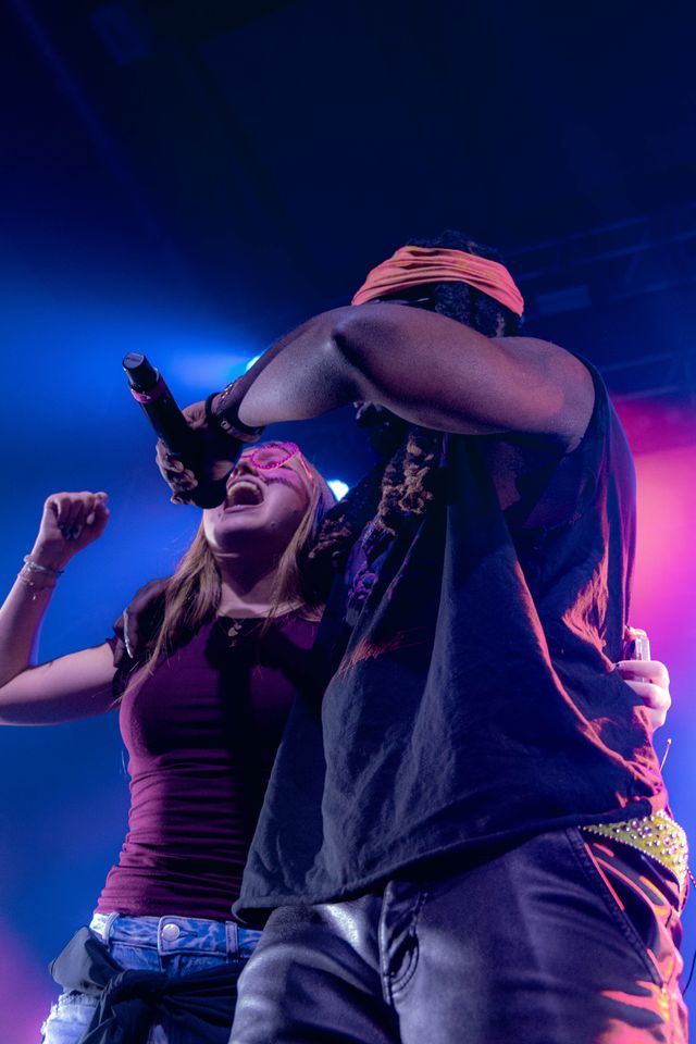 Jok'air à Beauvais - photo 5 par Mattia Parrinello