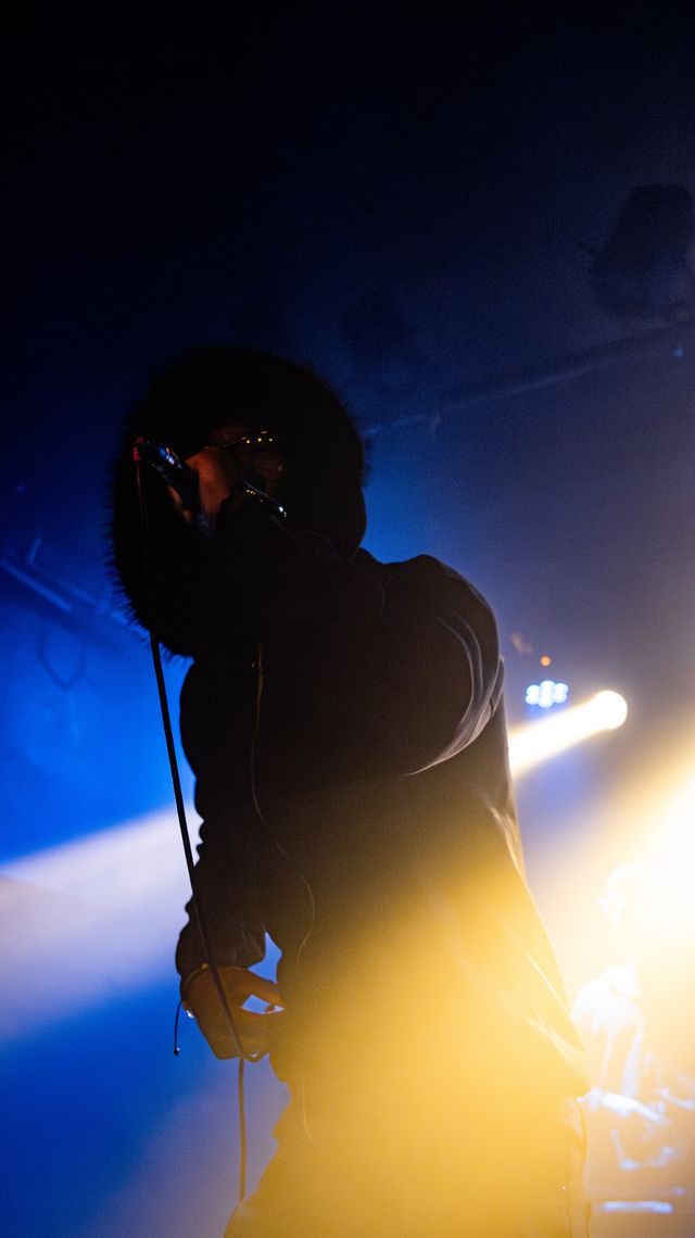 Cyrus à l'Antipode - photo 6 par Mattia Parrinello