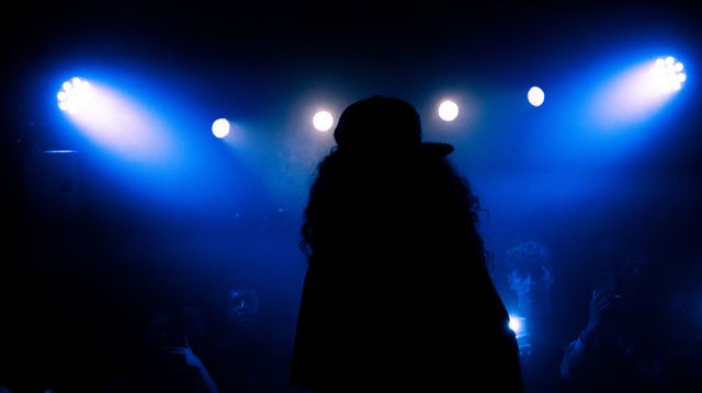 Cyrus à l'Antipode - photo 5 par Mattia Parrinello