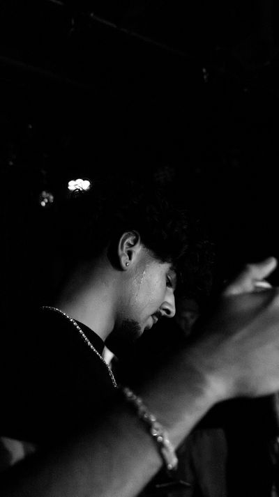Cyrus.wrld en concert, photo 2 par Mattia Parrinello