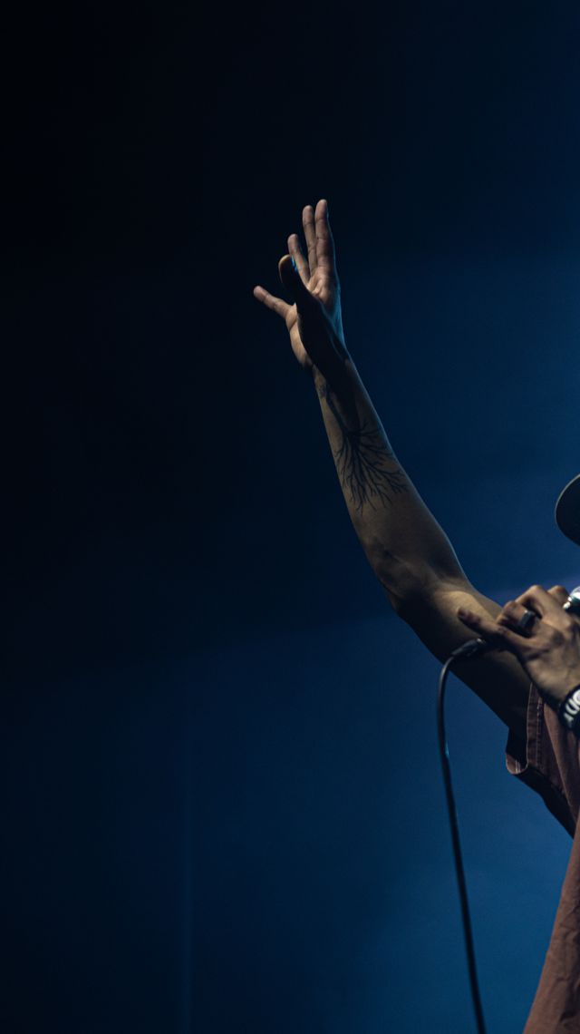 Arma Jackson à la Cigale - photo 15 par Mattia Parrinello