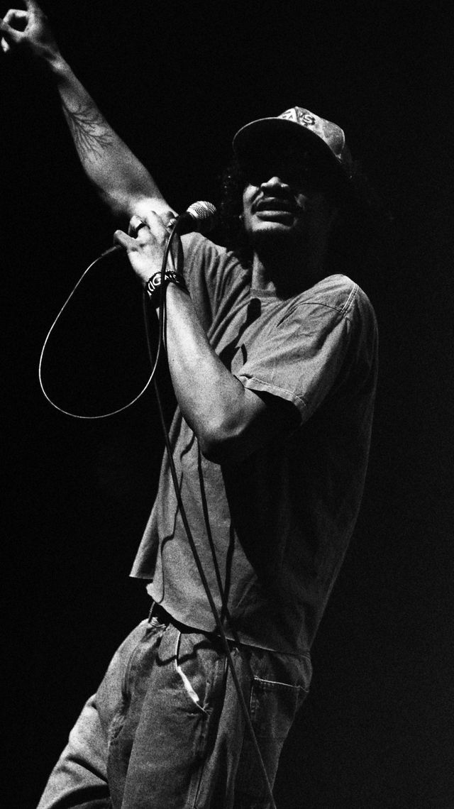 Arma Jackson à la Cigale - photo 11 par Mattia Parrinello