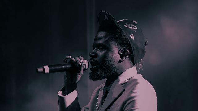 Arma Jackson à la Cigale - photo 6 par Mattia Parrinello