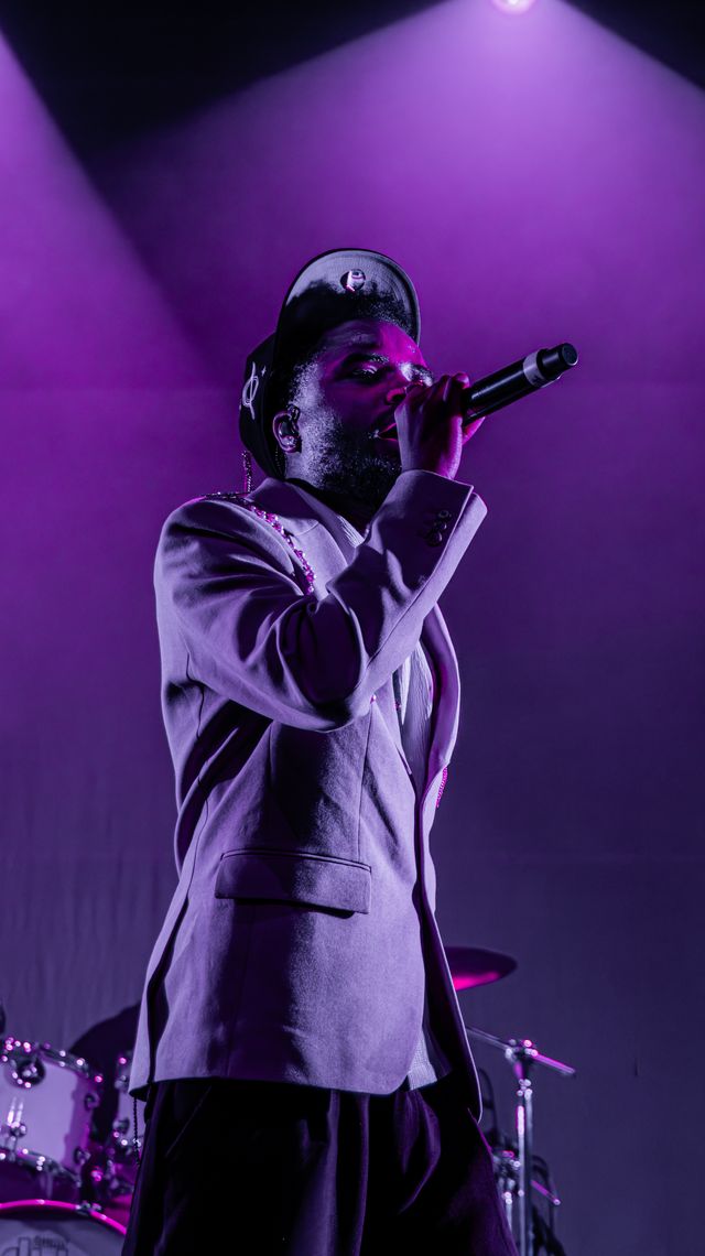 Arma Jackson à la Cigale - photo 14 par Mattia Parrinello