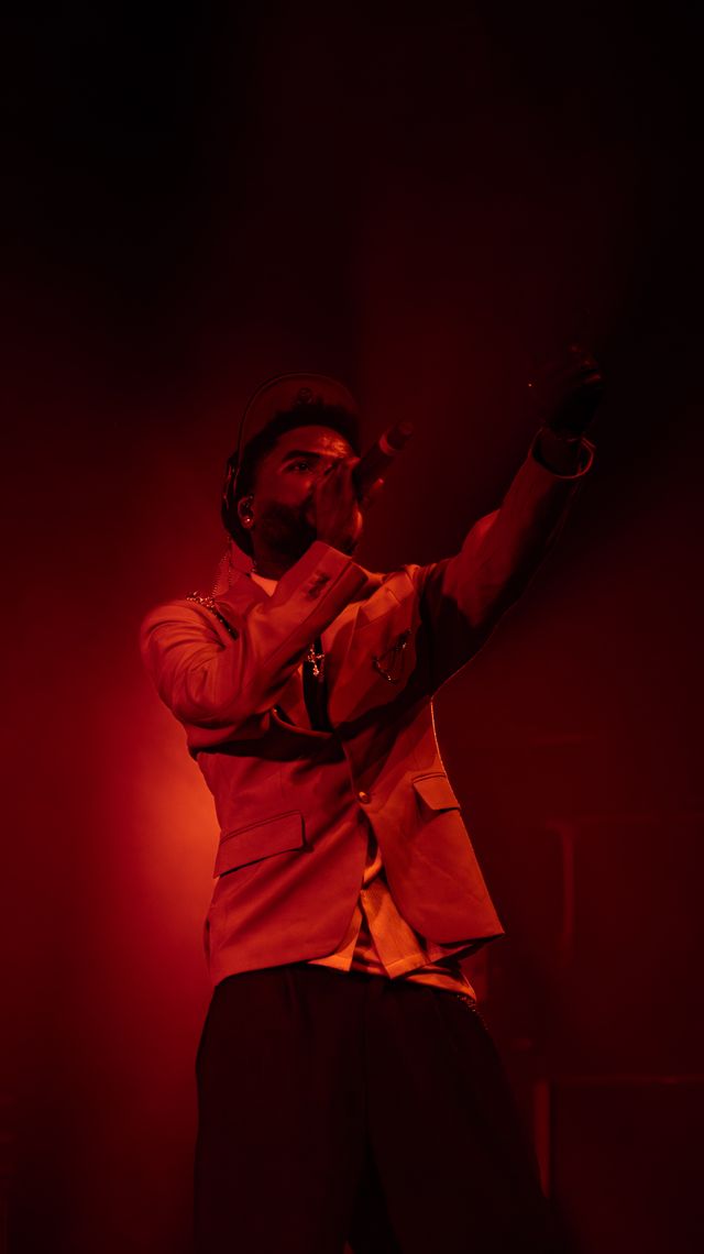Photo de concert par Mattia Parrinello - 220512  MG 0393-2