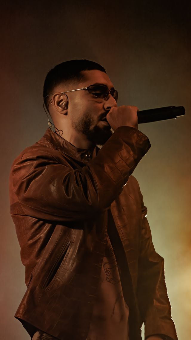 Photo de concert par Mattia Parrinello - 220725  MG 0399-2