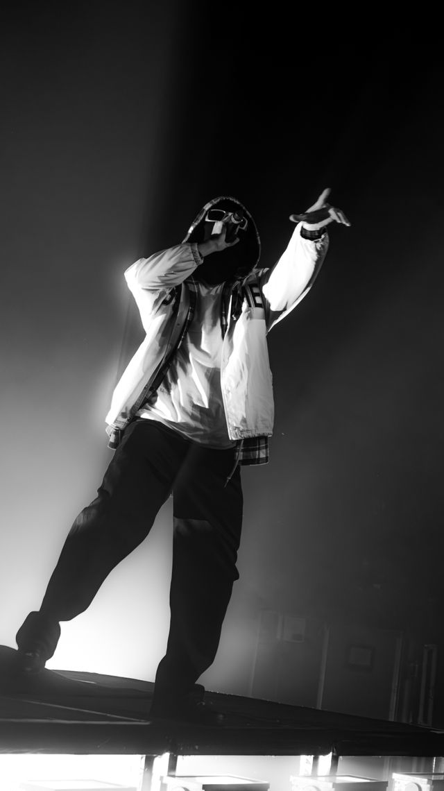 Romsii retourne la Cigale - photo 3 par Mattia Parrinello