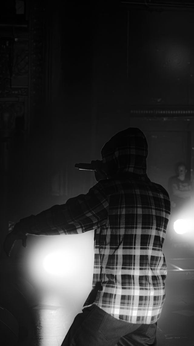Romsii retourne la Cigale - photo 4 par Mattia Parrinello