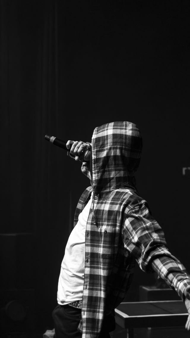 Romsii retourne la Cigale - photo 7 par Mattia Parrinello
