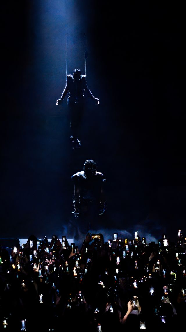 Photo de concert par Mattia Parrinello - 192613  MG 3579