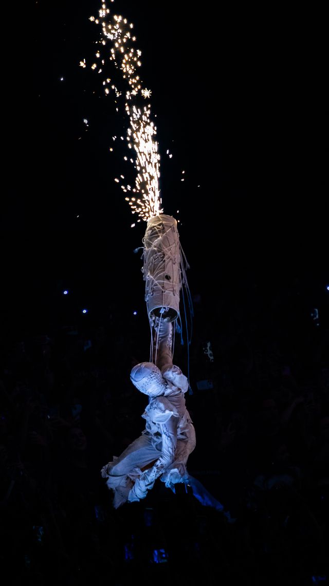 Photo de concert par Mattia Parrinello - 203946  MG 4433