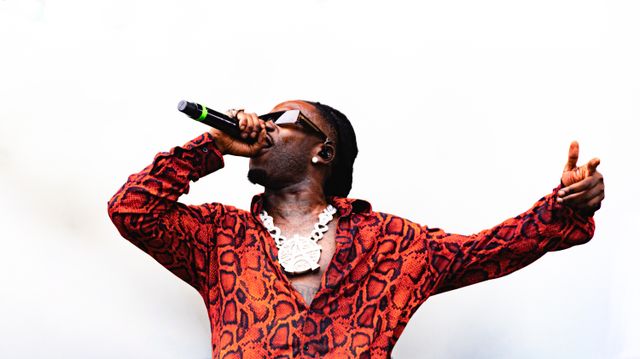 Concert de Jok'air à Pagaille Festival - Bordeaux, photo 14 par Mattia Parrinello